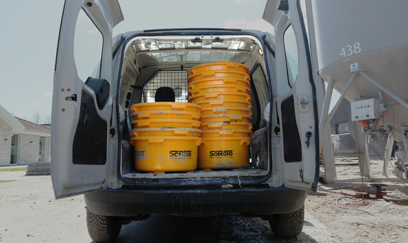 SoRoTo® H-Bucket - 1